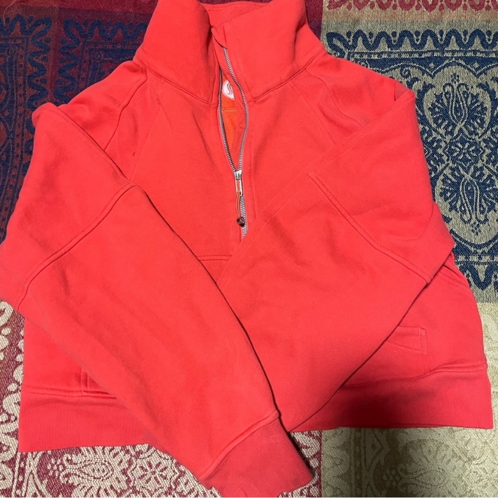 Lululemon scuba